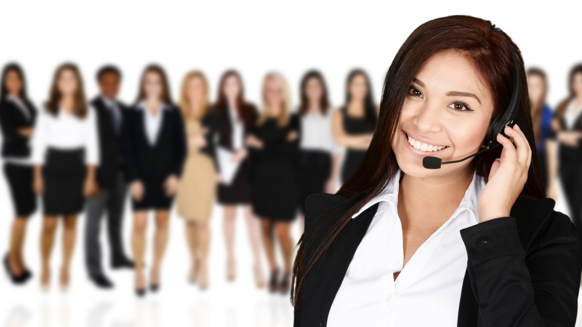 Telephone Operators training inbound selling